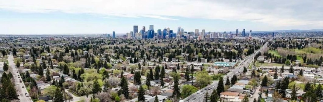 CAMBRIAN HEIGHTS CALGARY 